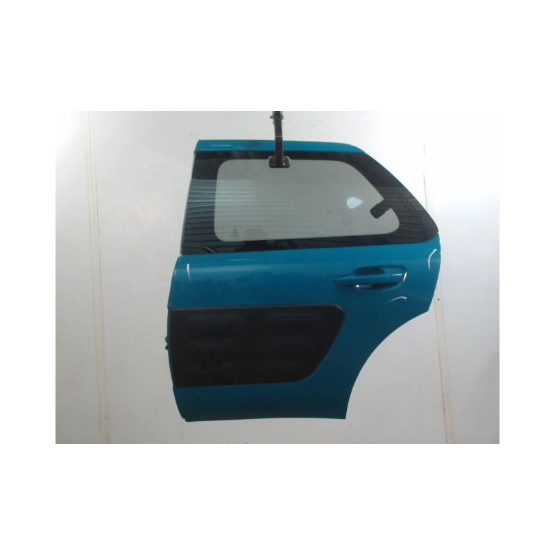 PORTE ARRIERE GAUCHE CITROEN C4 CACTUS
