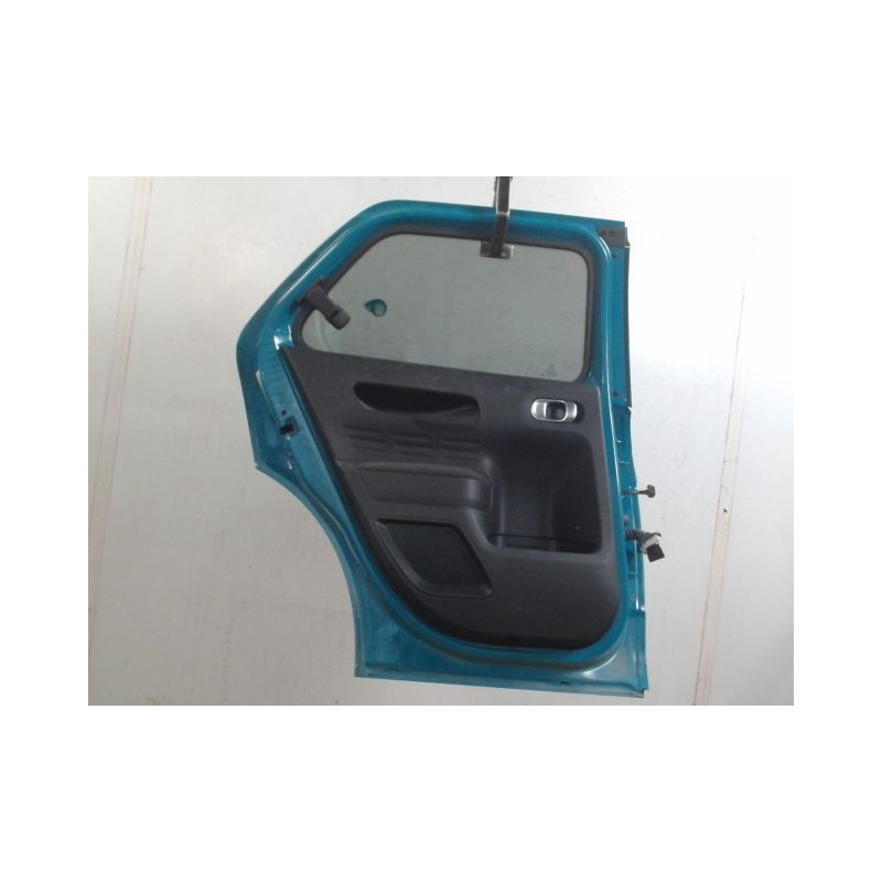 PORTE ARRIERE GAUCHE CITROEN C4 CACTUS