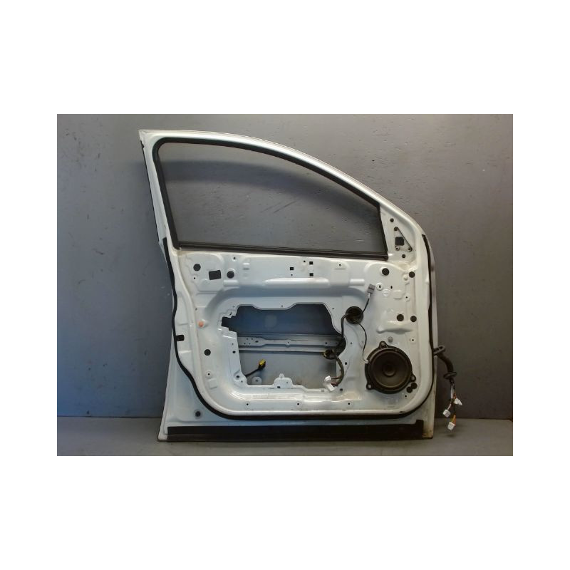 PORTE AVANT GAUCHE NISSAN QASHQAI