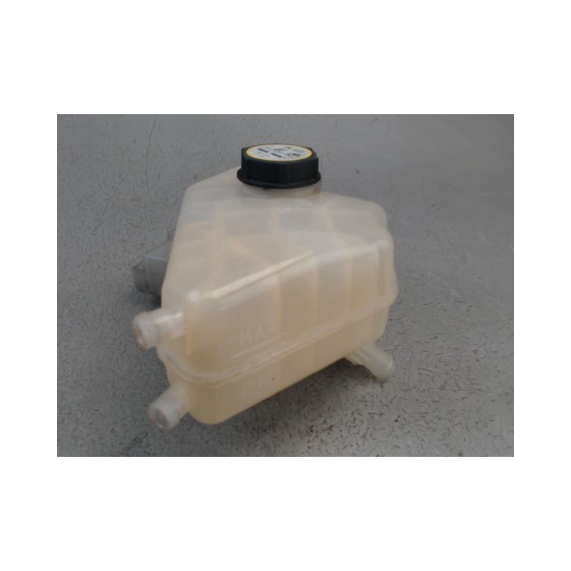 VASE EXPANSION FORD FIESTA