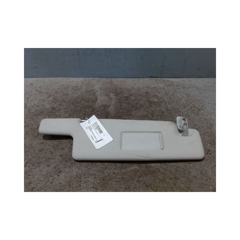 PARE-SOLEIL D SKODA FABIA 2000-2004