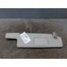 PARE-SOLEIL D SKODA FABIA 2000-2004