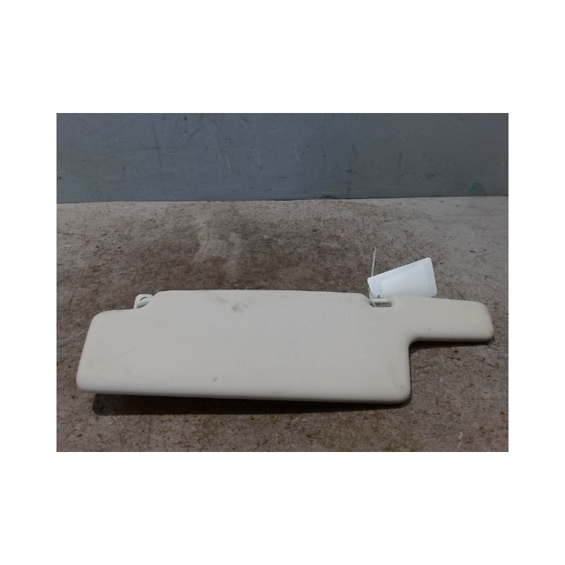 PARE-SOLEIL D SKODA FABIA 2000-2004