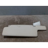 PARE-SOLEIL D SKODA FABIA 2000-2004