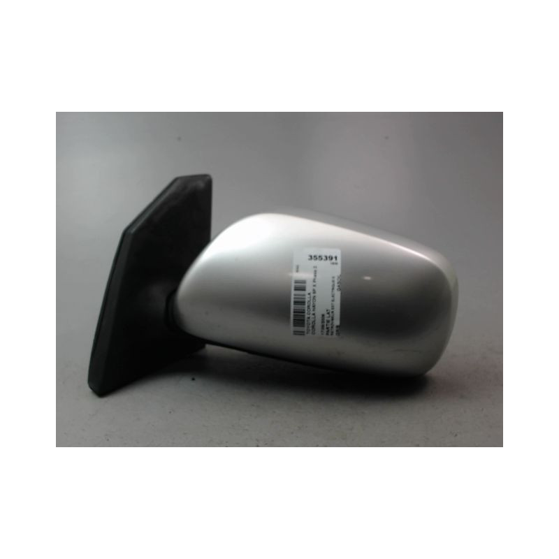 RETROVISEUR EXTERIEUR ELECTRIQUE GAUCHE TOYOTA COROLLA X Phase 2 2004-2007