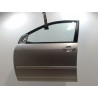 PORTE AVANT GAUCHE TOYOTA COROLLA X Phase 2 2004-2007