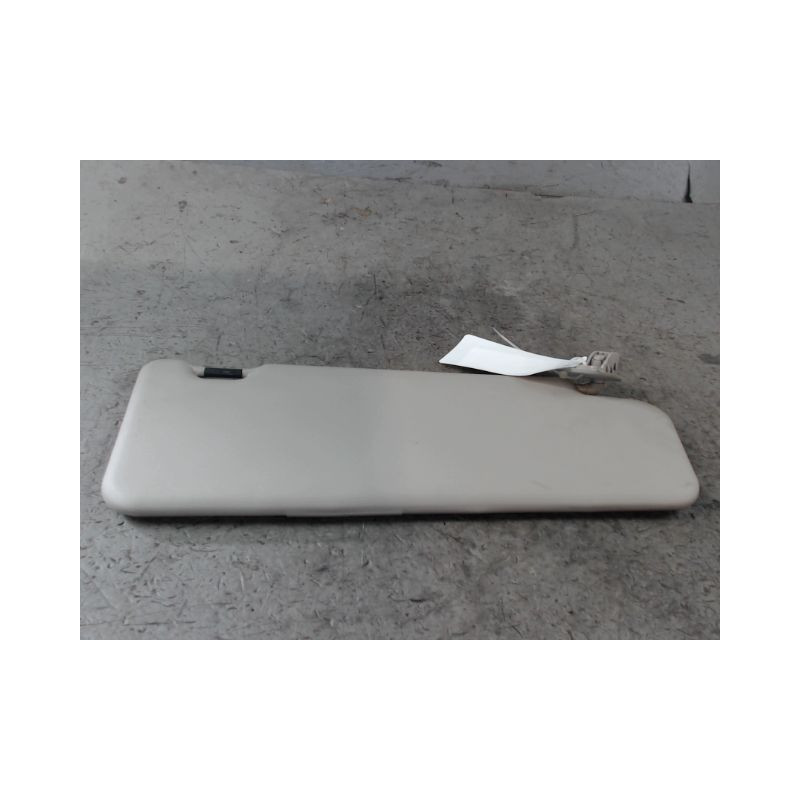 PARE-SOLEIL G DACIA SANDERO 2008-