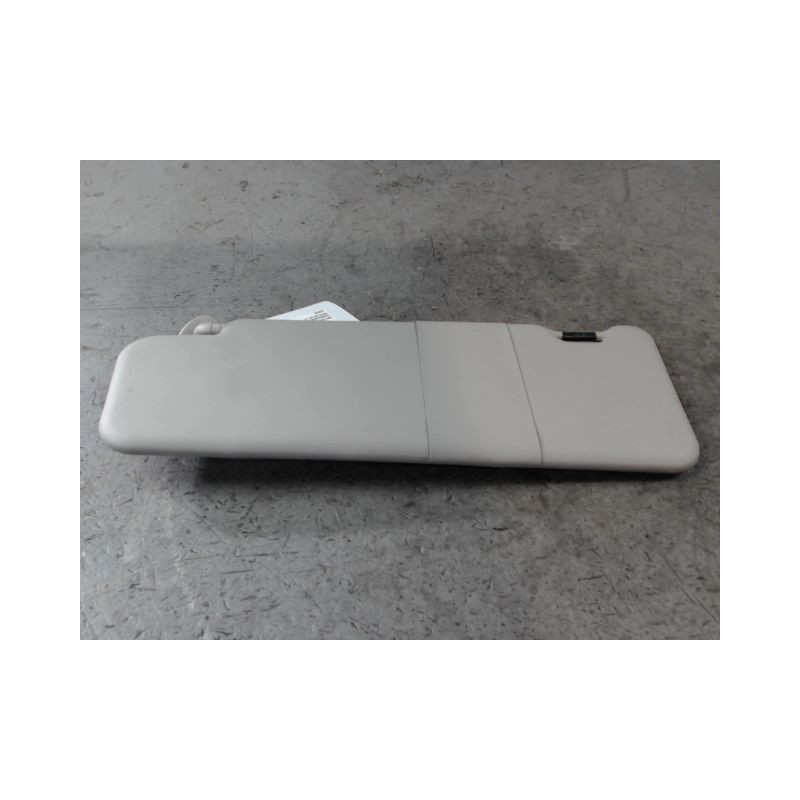 PARE-SOLEIL G DACIA SANDERO 2008-