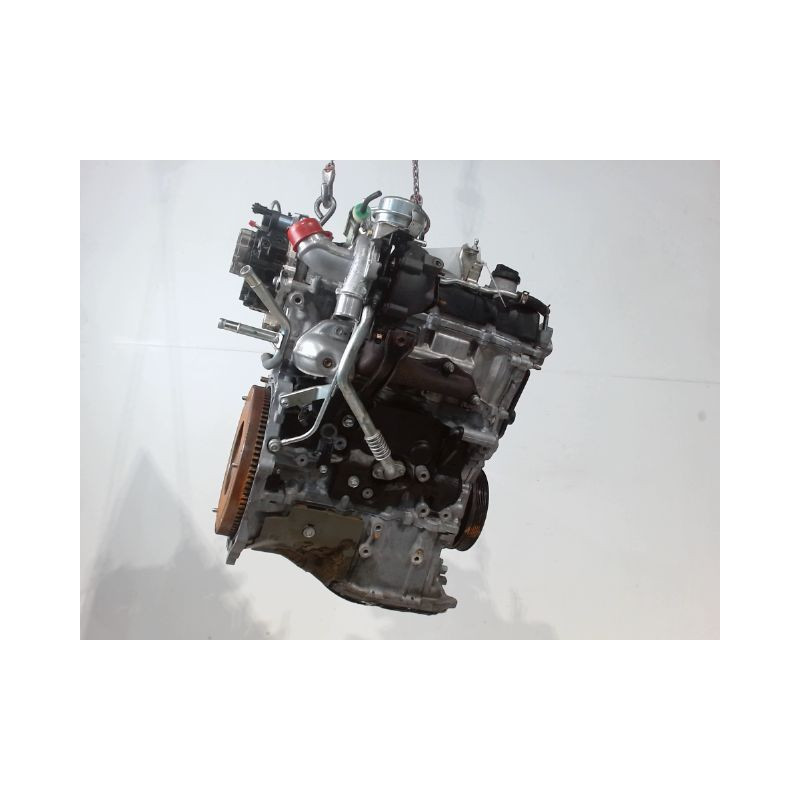 MOTEUR DIESEL TOYOTA COROLLA X Phase 2 2004-2007 1.4 D 