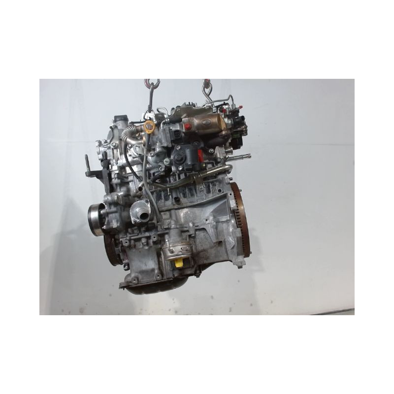 MOTEUR DIESEL TOYOTA COROLLA X Phase 2 2004-2007 1.4 D 