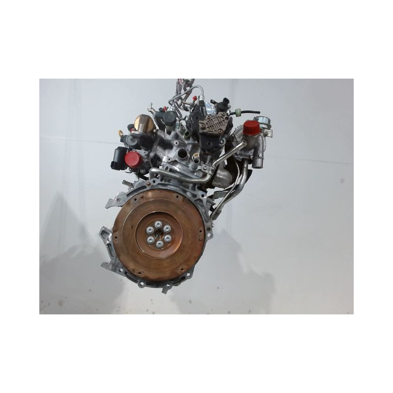 MOTEUR DIESEL TOYOTA COROLLA X Phase 2 2004-2007 1.4 D 