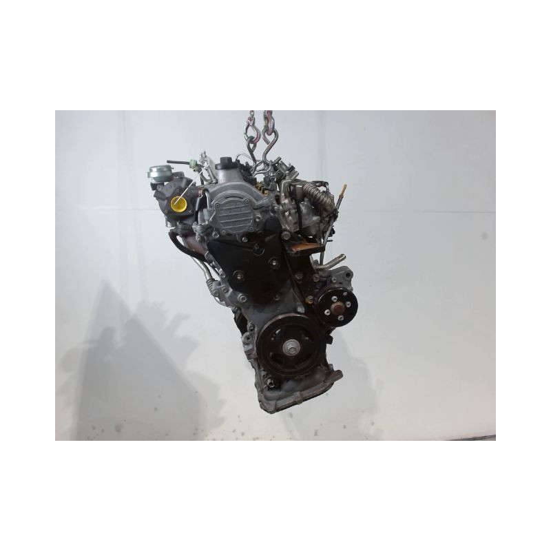 MOTEUR DIESEL TOYOTA COROLLA X Phase 2 2004-2007 1.4 D 