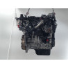 MOTEUR DIESEL FORD FIESTA 1.4 TDCi