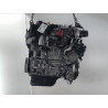 MOTEUR DIESEL FORD FIESTA 1.4 TDCi