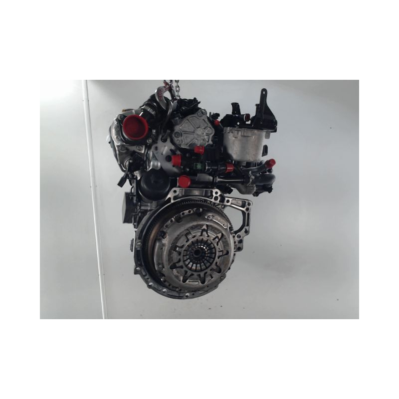 MOTEUR DIESEL FORD FIESTA 1.4 TDCi