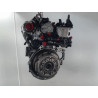 MOTEUR DIESEL FORD FIESTA 1.4 TDCi