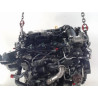 MOTEUR DIESEL FORD FIESTA 1.4 TDCi