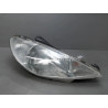 PHARE DROIT PEUGEOT 206