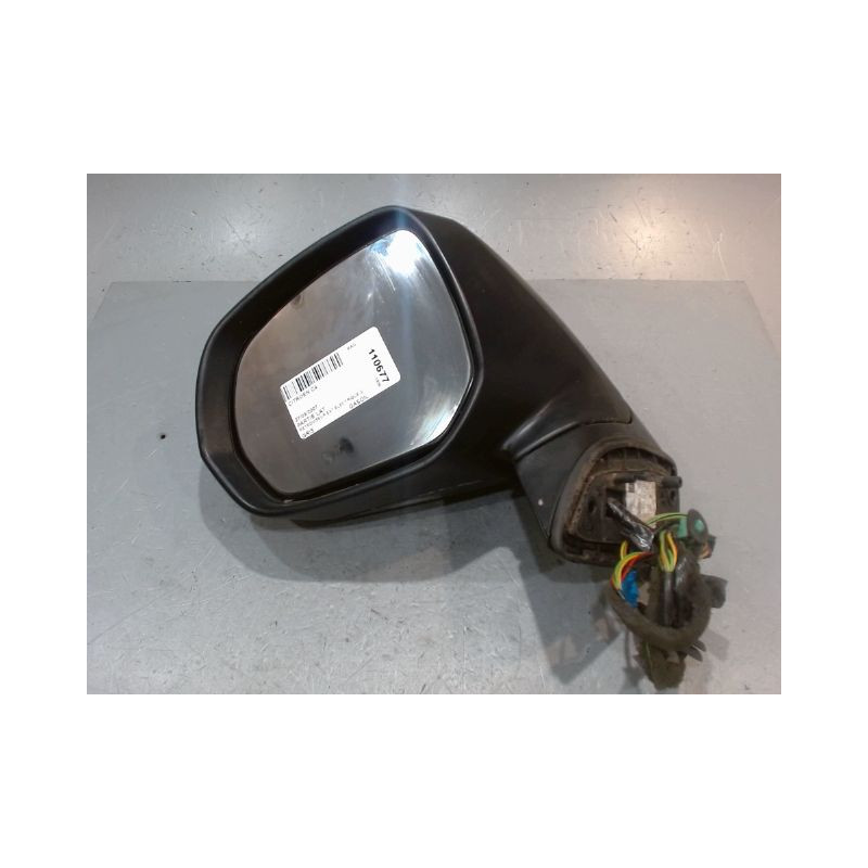 RETROVISEUR EXTERIEUR ELECTRIQUE GAUCHE CITROEN C4