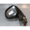 RETROVISEUR EXTERIEUR ELECTRIQUE GAUCHE CITROEN C4
