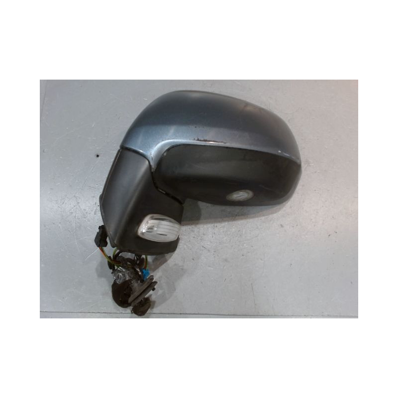 RETROVISEUR EXTERIEUR ELECTRIQUE GAUCHE CITROEN C4