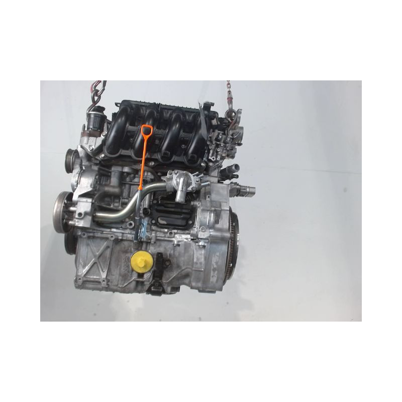 MOTEUR ESSENCE HONDA INSIGHT 1.3 IMA 