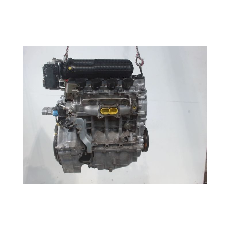 MOTEUR ESSENCE HONDA INSIGHT 1.3 IMA 