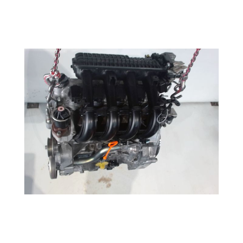 MOTEUR ESSENCE HONDA INSIGHT 1.3 IMA 