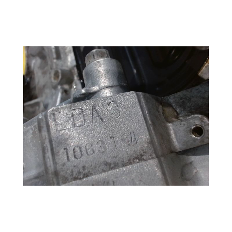 MOTEUR ESSENCE HONDA INSIGHT 1.3 IMA 