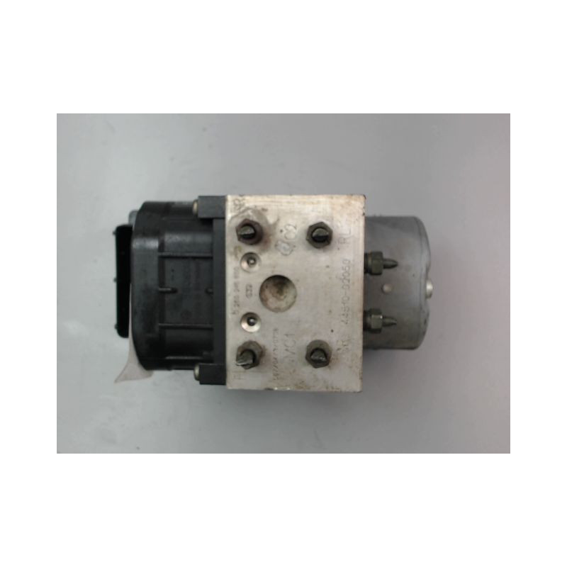 UNITE HYDRAULIQUE ABS TOYOTA COROLLA X Phase 2 2004-2007