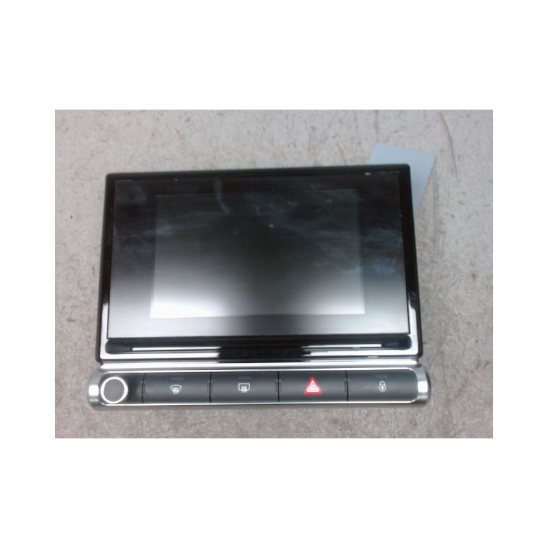 ECRAN GPS CITROEN C3