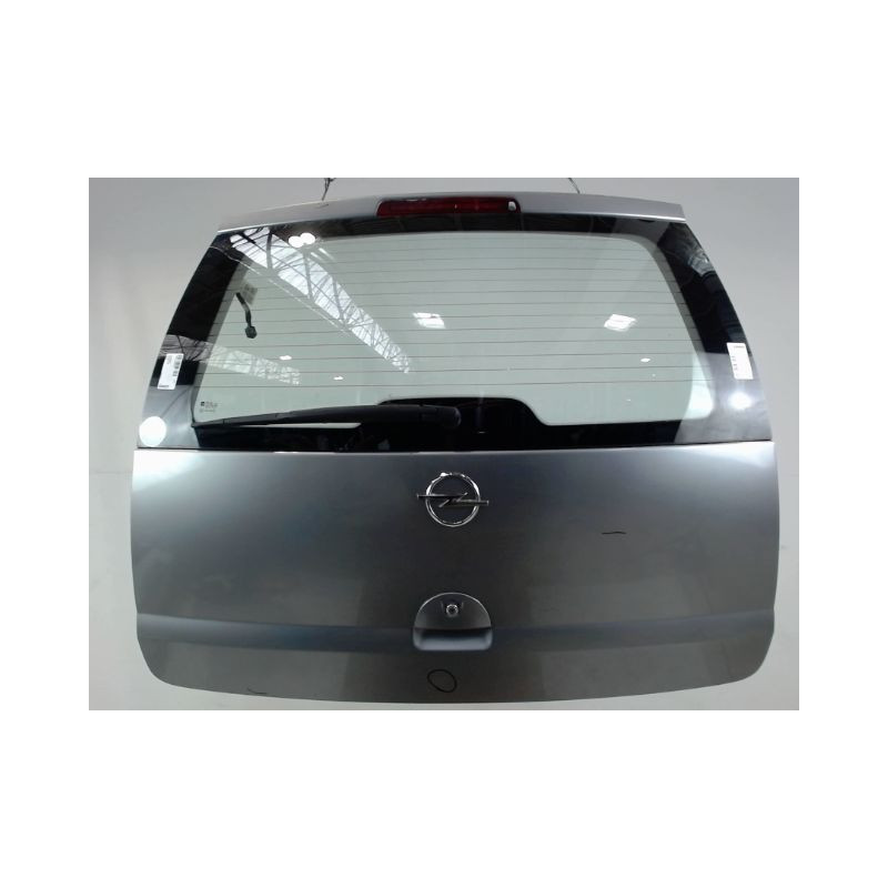 HAYON OPEL MERIVA