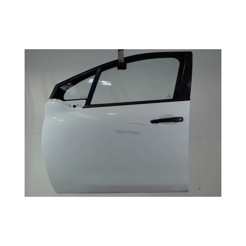 PORTE AVANT GAUCHE PEUGEOT 208