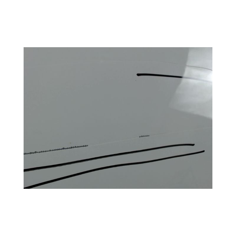 PORTE AVANT GAUCHE PEUGEOT 208