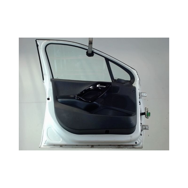PORTE AVANT GAUCHE PEUGEOT 208