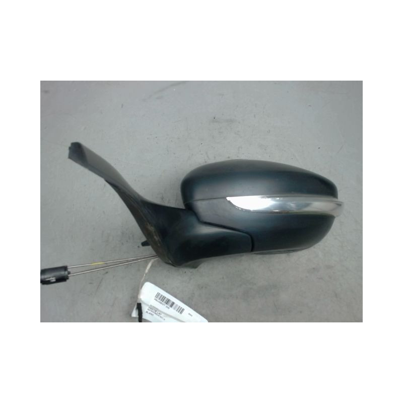 RETROVISEUR EXTERIEUR GAUCHE PEUGEOT 208