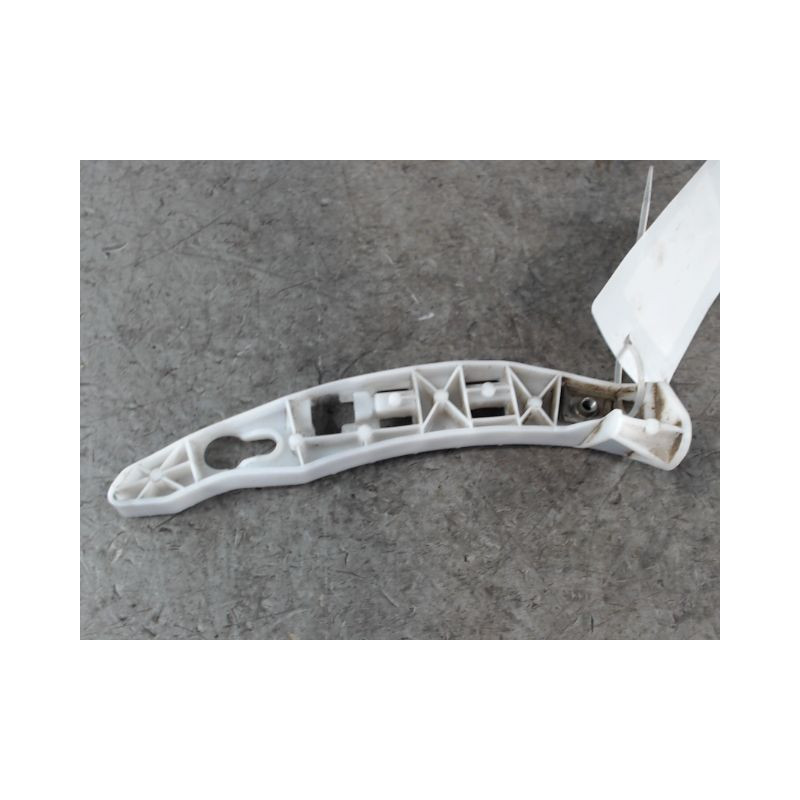 SUPPORT PARE-CHOC ARD PEUGEOT 208