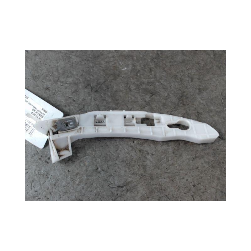 SUPPORT PARE-CHOC ARD PEUGEOT 208