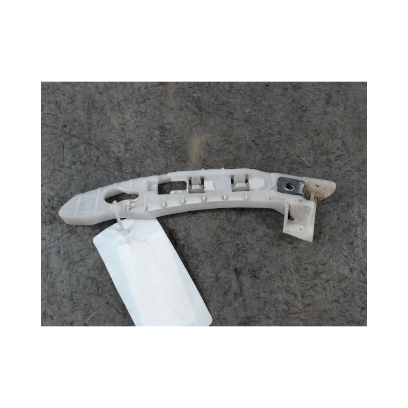 SUPPORT PARE-CHOC ARG PEUGEOT 208