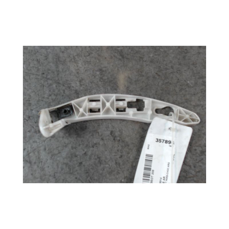 SUPPORT PARE-CHOC ARG PEUGEOT 208