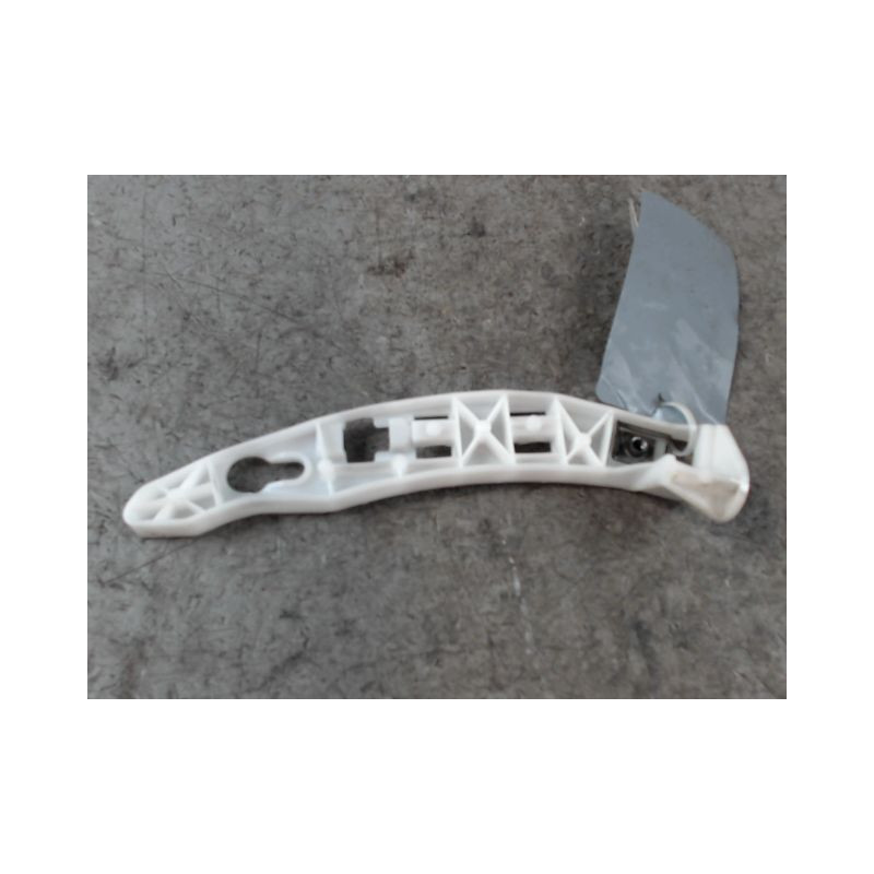 SUPPORT PARE-CHOC ARG PEUGEOT 208