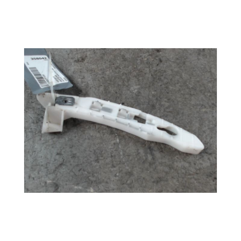 SUPPORT PARE-CHOC ARG PEUGEOT 208