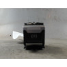 INTERIEUR COMMANDE FREIN A MAIN PEUGEOT 208
