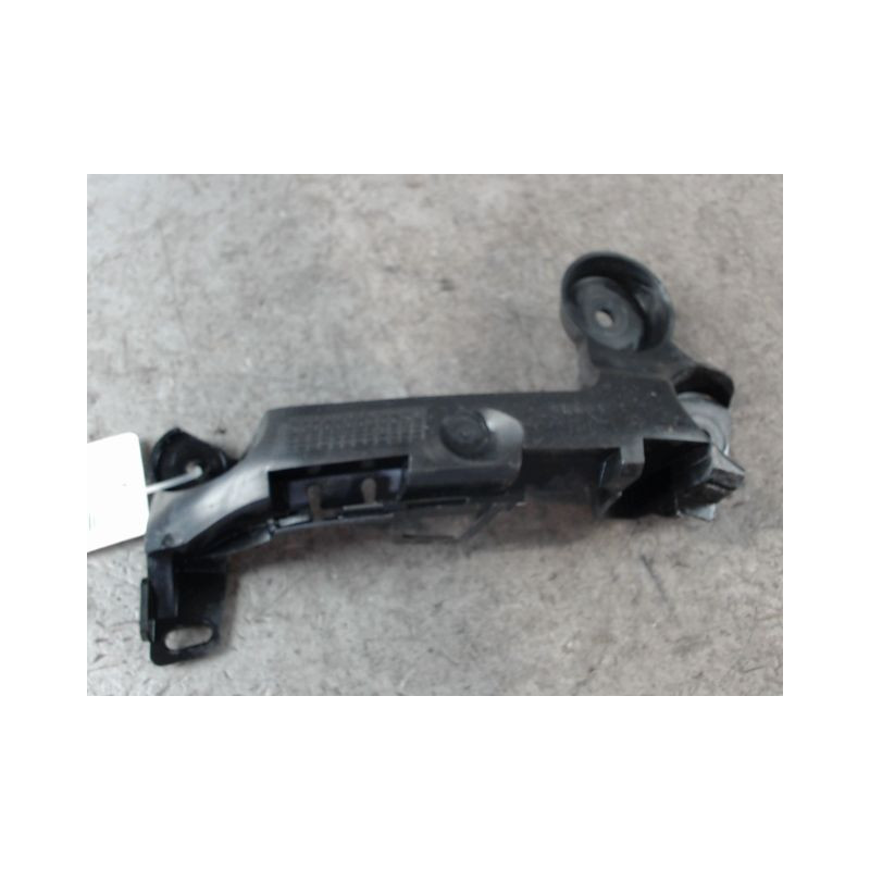 SUPPORT PARE-CHOC ARD CITROEN DS3 2009-