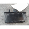 ACTIONNEUR SERRURE HAYON  CITROEN C3 2002-2005