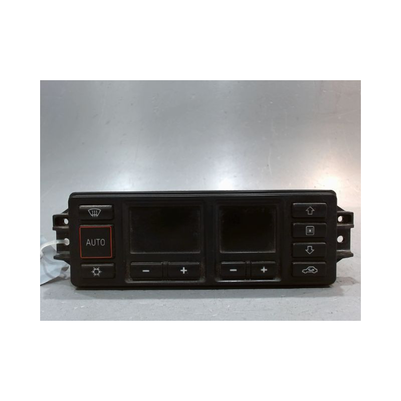 COMMANDE DE CHAUFFAGE AUDI A4