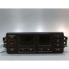 COMMANDE DE CHAUFFAGE AUDI A4