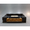 COMMANDE DE CHAUFFAGE AUDI A4