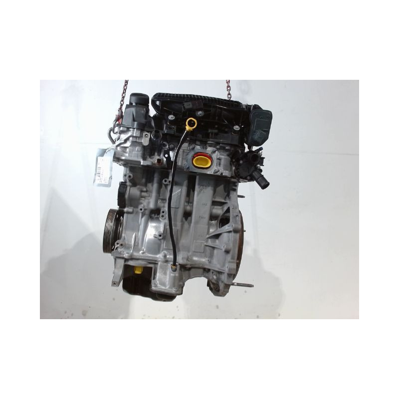 MOTEUR ESSENCE PEUGEOT 208 Phase 1 2012-... 1.2 VTI 82