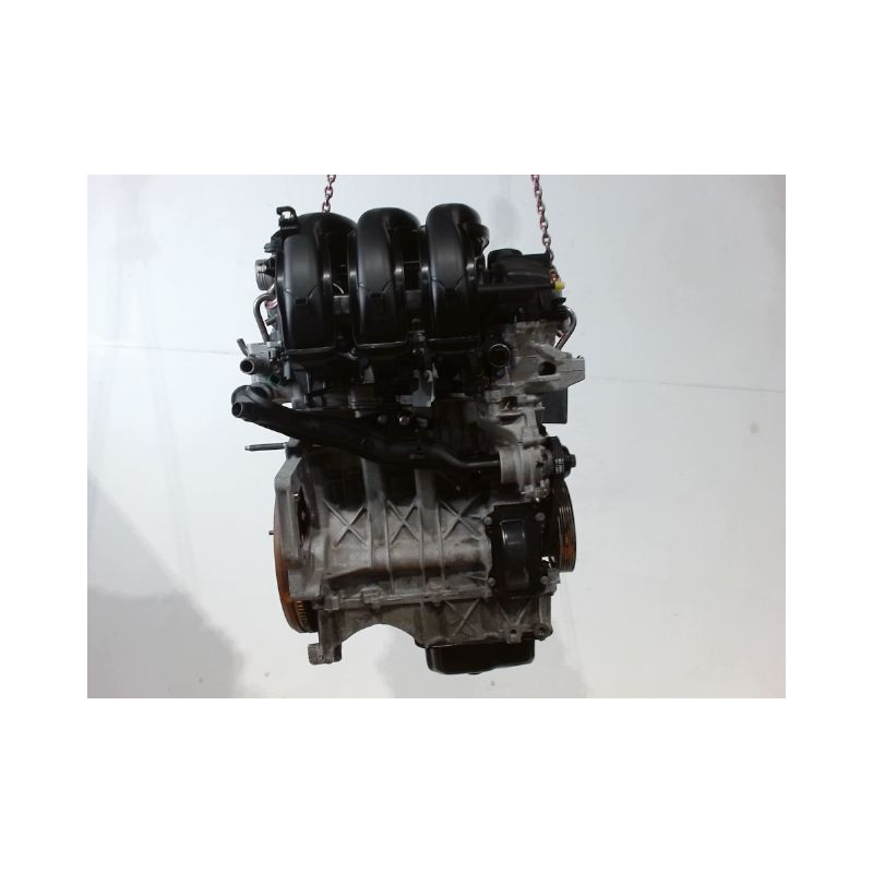 MOTEUR ESSENCE PEUGEOT 208 Phase 1 2012-... 1.2 VTI 82